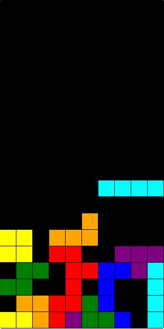 Tetris